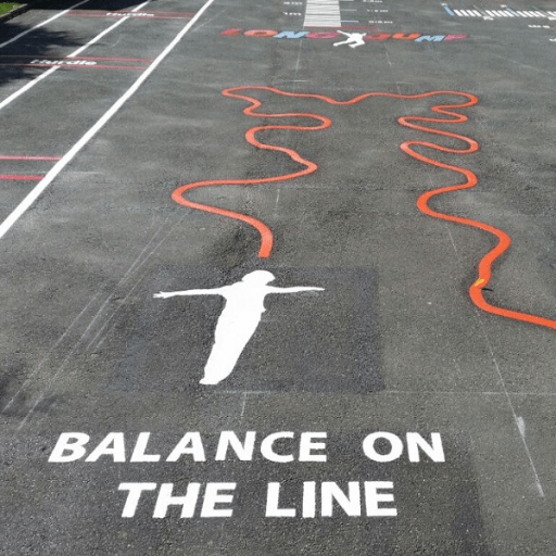 Learning Trail Painting